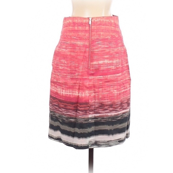 Elie Tahari exclusively for Nordstrom Skirt Sz 4 - Picture 2 of 16